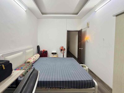 Chưa tới 5t đã có nhà cn 43m2 ngay p7 pn - sát phố pxl - 3pn — ảnh 1