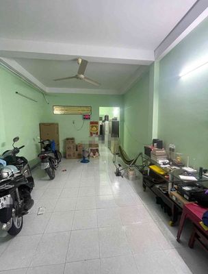 Bán Nhà HXH Chiến Lược Giáp Q6 — ảnh 1