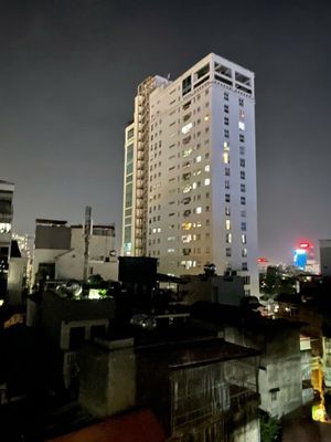 Bán tòa ccmn dòng tiền, cách đại học bách khoa 500m. tt quận đống đa. — ảnh 1