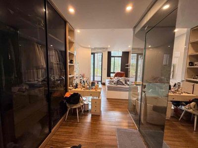 Mặt tiền kinh doanh đường số 24a khu tên lửa 4.5x20m nội thất cao cấp — ảnh 1