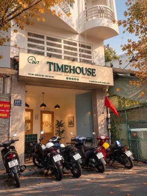 Cho thuê nhà mt 107 nguyễn phúc nguyên, q3 – 4 tầng, st, 38tr — ảnh 1