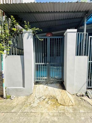 Nhà cấp 4 mới xây kiệt trần cao vân , nhà rộng và thoáng — ảnh 1