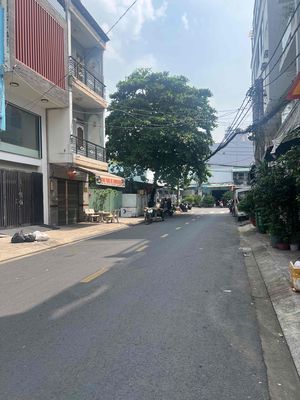 Bán Nhà Kho 12 x 40 khu dân cư lý chiêu hoàng — ảnh 1