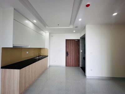 5tr/tháng thuê 1pn sẵn rèm mới 100% ở a&t lái thiêu, thuận an ở liền — ảnh 1