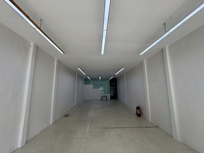 Cho thuê 432 lý thái tổ, q10 – 5x20m, 4 lầu – 70 triệu — ảnh 1