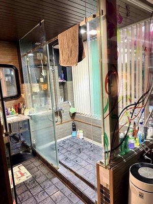 Mặt Tiền Giác Viên (LLQ cũ) Ngay Đầm Sen - 5 tầng BTCT chủ gấp bán — ảnh 1