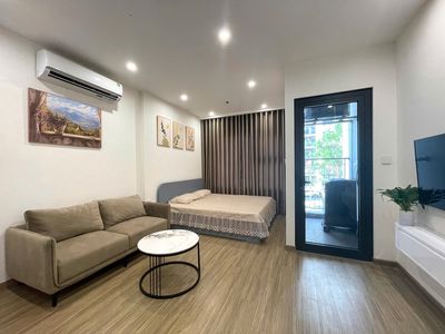Studio-nhận nhà ngay-giá 2tỷ-Vinhomes Smart city- bán trong tháng — ảnh 1