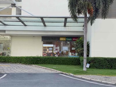 Shop góc 2mt khu grand view phú mỹ hưng q7 dt 154m2 giá rẻ đầu tư — ảnh 1