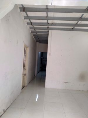Bán nhà 226/9 Nguyễn Văn Lượng, P17, Gò Vấp, TPHCM — ảnh 1