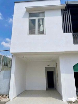 Mặt tiền đường rộng thuận tiện kinh doanh — ảnh 1