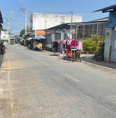 Tôi chính chủ cần bán gấp căn nhà ở xã Đông Thạnh — ảnh 1