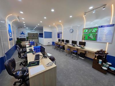 Cho thuê 60m2 mặt bằng mặt tiền phan văn hớn, vỉa hè rộng — ảnh 1