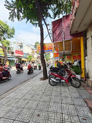 Mặt tiền Lê Văn Thọ, Gò Vấp ngay đoạn đẹp 4.5x22m , vỉa hè rộng — ảnh 1