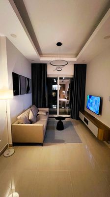 Căn hộ Lavita Charm 70m², 2 phòng ngủ, full nội thất mới, thiết kế đẹp — ảnh 1