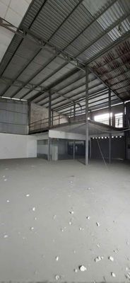 Kho Xưởng Mặt Tiền Đường Xe Công 900 Kinh Doanh — ảnh 1