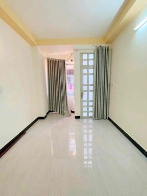 Hẻm khu 20 thước phường khánh hội ,3pn — ảnh 1
