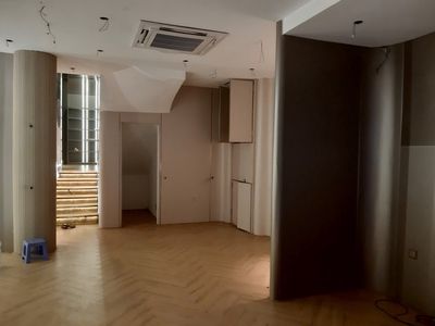 Cho thuê mặt bằng 90 Nguyen Thai Hoc Quận 1 — ảnh 1