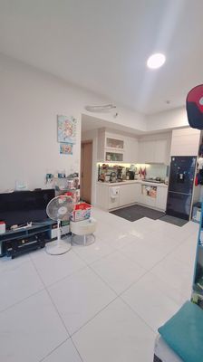 Cho thuê căn hộ SAFIRA KĐ, 67m2 2PN 2WC NT Gần Full, giá 10tr/Th — ảnh 1
