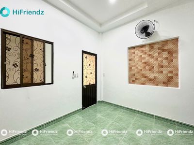 Khai trương 2pn - 2wc full nội thất khu bếp siêu rộng tại lê đức thọ — ảnh 1