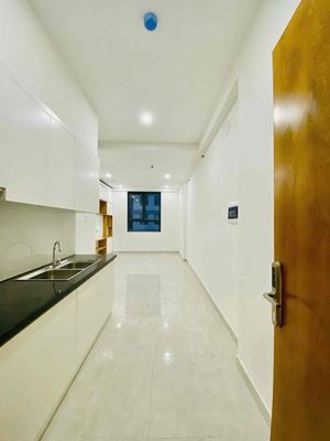 Chung cư thương mại Bình Chánh Sài Gòn Intela - 2PN 2WC - Giá 1Tỷ950 — ảnh 1