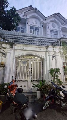 Nhà 2 tầng- ngang 4m- dt 80m2- đặng nhữ lâm kho b - giá chỉ 4t98 — ảnh 1