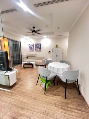 Cho thuê C/c Cộng Hoà - Căn 3PN giá 16tr/tháng-Nhà trống, vào liền! — ảnh 1