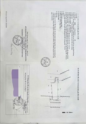 Bán gấp bds mt đường nguyễn đức thiệu — ảnh 1