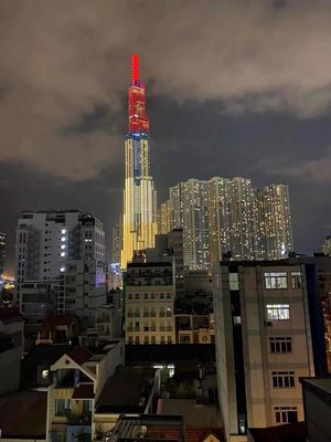 Gà đẻ trứng vàng - mt kinh doanh bình thạnh - kế bên landmark 81 — ảnh 1