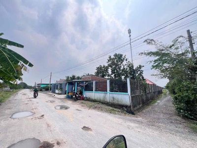 Đất hoà Khánh đông 5x41m giá 650tr — ảnh 1