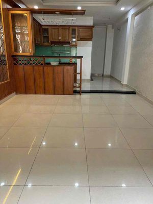 Nhà mới 48m2 3lầu st 3pn 3wc có nt hxh thống nhất — ảnh 1