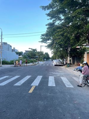 Bán đất đường Hói Kiểng 12 – Nam Hòa Xuân – gần trục Minh Mạng — ảnh 1