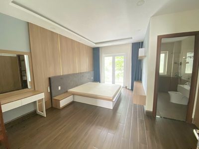 Nhà compound mega village khang điền - 3 tầng - full nt - bv an ninh — ảnh 1