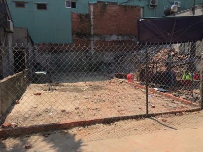 Bán đất kiệt ô tô đường Ngô Quyền, Mân Thái, Sơn Trà, giá 4 tỷ Tl — ảnh 1