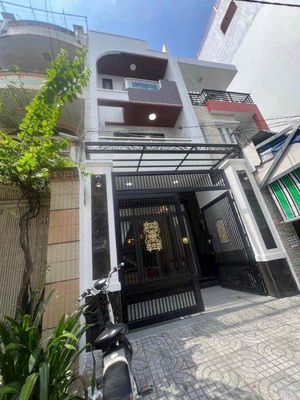 Mặt tiền phan huy thực phường tân kiểng quận 7 — ảnh 1