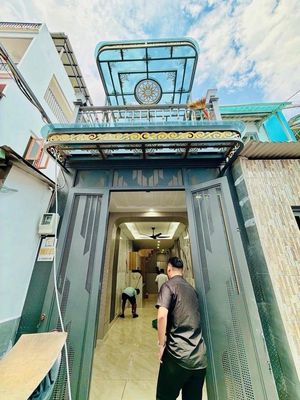 45m giá 4t2 , 3 phòng ngủ ,3 toilet còn thương lượng — ảnh 1