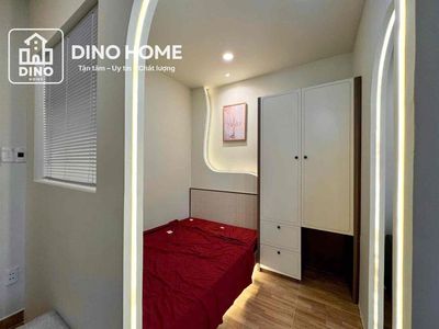 Căn hộ 1PN siêu SANG XỊN MỊN tại Bình Thạnh ( sát Phú Nhuận, Quận 1 ) — ảnh 1