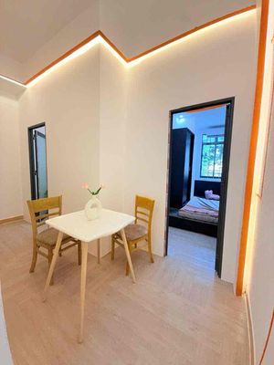 Căn Hộ 2PN bancolny Thoáng 1Pk 1wc Free xe — ảnh 1