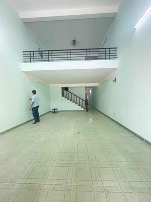 Nhà trục chính KDC 586 (thuận tiện ở và kinh doanh) — ảnh 1
