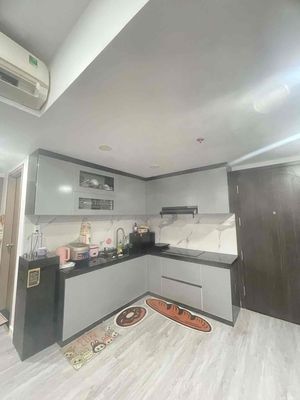 Bán căn hộ chung cư 64 Hoàng Quốc Việt — ảnh 1