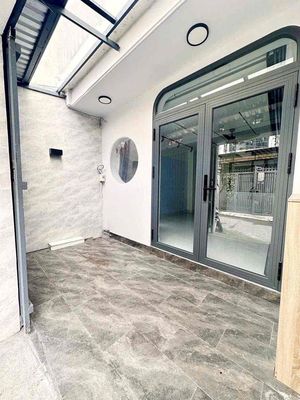 Nhà mới ngay cầu phú xuân ở liền — ảnh 1