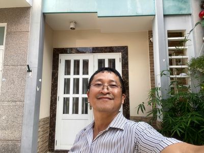 (441.917) Tân Phú, Thạch Lam, 3.6 tỷ, 32m2, HXH, 2 tầng, 2PN, Đ. Bắc — ảnh 1