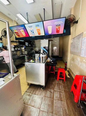 Cho thuê mt lê đức thọ gò vấp gần chợ an nhơn sầm uất — ảnh 1