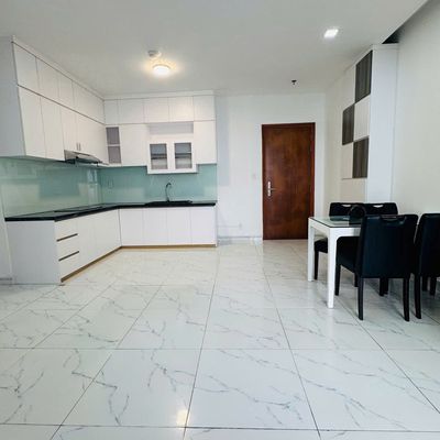 Chính CHỦ bán căn gốc The Art KDC Gia Hòa Thủ Đức 64,3 m² 2PN 2WC — ảnh 1
