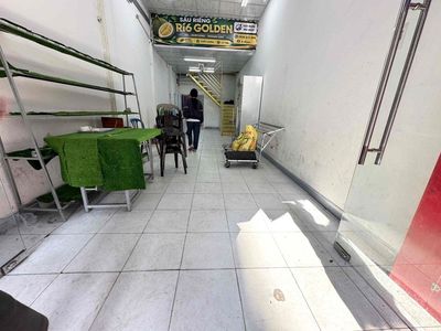 Cho thuê nhà mặt tiền nguyễn oanh gò vấp gần đhcn4 cs2 — ảnh 1