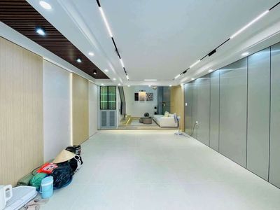 Nhà cho thuê nguyên căn hxh nguyễn thư giãn — ảnh 1