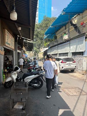 MTKD BV Ung Bứu , Bình Thạnh Xx Trần Văn Kỷ , P14 Bình Thạnh — ảnh 1
