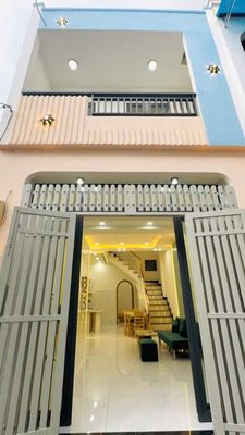 Chính chủ bán 4ty8 liên khu45( Thương Lượng Tốt) — ảnh 1
