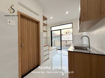 Khai Trương Duplex Bancol | Lê Trọng Tấn | Full NT - Máy Giặt Riêng — ảnh 1