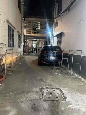 NHỈNH 3 TỶ - HẺM XE HƠI - Phạm Văn Bạch - Full nội thất — ảnh 1