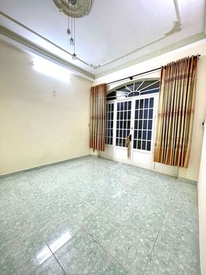 Bán nhà nguyễn thượng hiền - 76m2 - 3t btct - 8.5 tỷ — ảnh 1